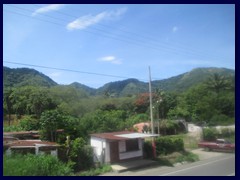 Village in Guatemala